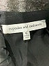 Cupcakes & Cashmere 100% Polyester Black Cocktail Dress Size 6 - photo 7