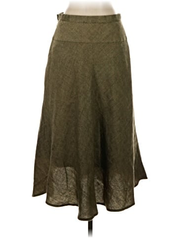 Coldwater Creek Casual Skirt (view 2)