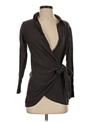 Zara Kimono (view 1)