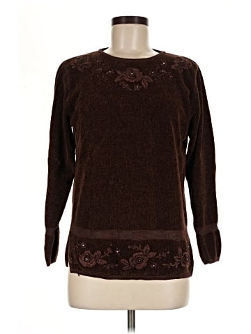 Magic Pullover Sweater (view 1)