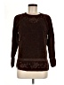 Magic Paisley Brown Pullover Sweater Size M - photo 1