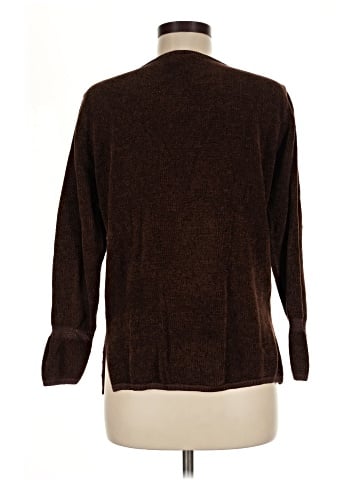 Magic Pullover Sweater (view 2)