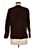 Magic Paisley Brown Pullover Sweater Size M - photo 2