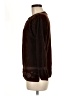 Magic Paisley Brown Pullover Sweater Size M - photo 5