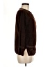 Magic Paisley Brown Pullover Sweater Size M - photo 4