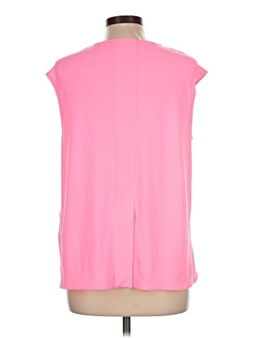 RACHEL Rachel Roy Short Sleeve Top (view 2)
