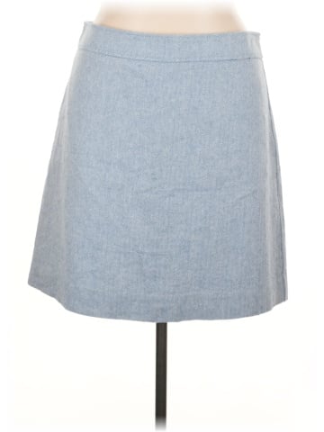 J.Crew Factory Store Casual Skirt (view 1)