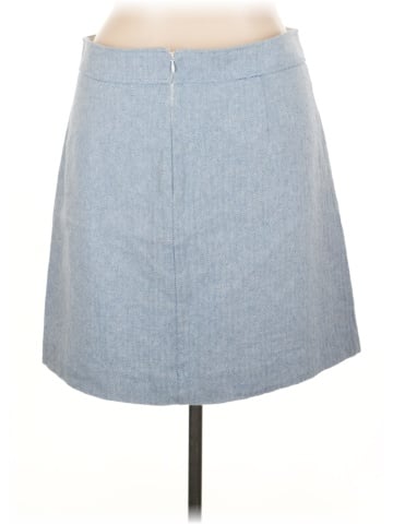J.Crew Factory Store Casual Skirt (view 2)