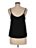 Atmosphere Black Sleeveless Top Size 6 - photo 2
