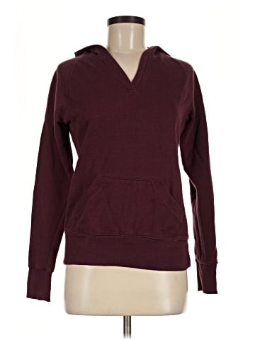 SOFFE Pullover Hoodie (view 1)