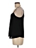 Atmosphere Black Sleeveless Top Size 6 - photo 5