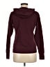 SOFFE Burgundy Pullover Hoodie Size M - photo 2