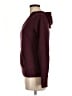 SOFFE Burgundy Pullover Hoodie Size M - photo 5