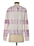 Universal Thread Tie-dye Purple Sweatshirt Size S - photo 2