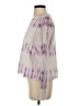Universal Thread Tie-dye Purple Sweatshirt Size S - photo 5