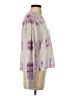 Universal Thread Tie-dye Purple Sweatshirt Size S - photo 4