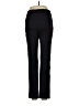 Rebecca Taylor Black Active Pants Size 4 - photo 2