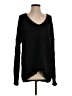 Free People Black Pullover Sweater Size S - photo 1