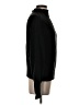Unbranded 100% Acrylic Solid Black Turtleneck Sweater Size S - photo 4