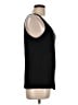 Eileen Fisher Black Tank Top Size L - photo 4