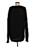 Free People Black Pullover Sweater Size S - photo 2