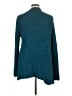 Zenana Teal Cardigan Size XL - photo 2