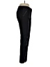 Rebecca Taylor Black Active Pants Size 4 - photo 4