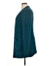 Zenana Teal Cardigan Size XL - photo 5