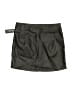 Chocolate Gray Casual Skirt Size M - photo 2