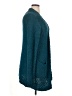Zenana Teal Cardigan Size XL - photo 4