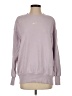 Nike Purple Sweatshirt Size XS - photo 1