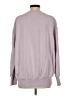 Nike Purple Sweatshirt Size XS - photo 2