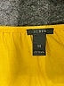 J.Crew Yellow Bodysuit Size XS - photo 3
