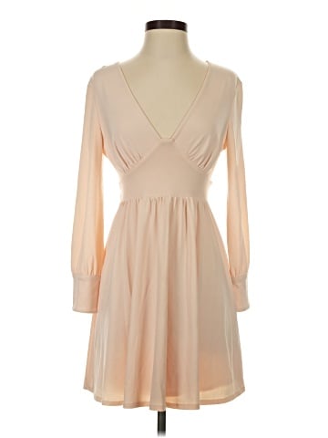 Marciano Cocktail Dress (view 1)