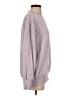 Nike Purple Sweatshirt Size XS - photo 4
