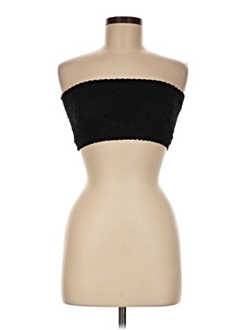 Zenana Outfitters Tube Top (view 1)