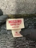 Mossimo Supply Co. Tweed Black Casual Dress Size XL - photo 7