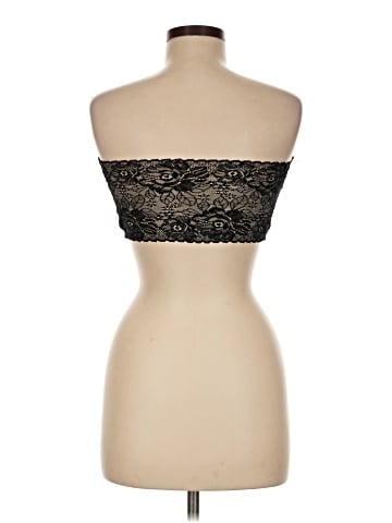 Zenana Outfitters Tube Top (view 2)