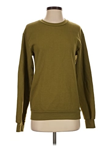 American Apparel Sweatshirt (view 1)