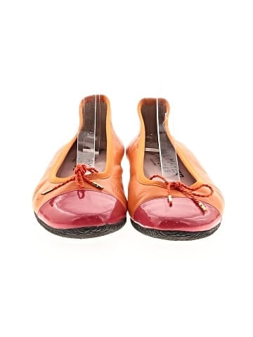 Paul Mayer Attitudes Flats (view 2)