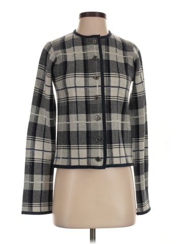 Black Fleece by Brooks Brothers Cardigan (view 1)
