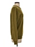 American Apparel Green Sweatshirt Size XS - photo 4
