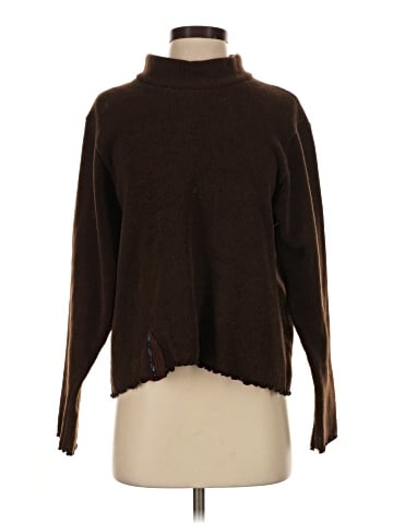 red rover Turtleneck Sweater (view 1)