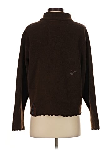 red rover Turtleneck Sweater (view 2)