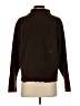 red rover Brown Turtleneck Sweater Size S - photo 2