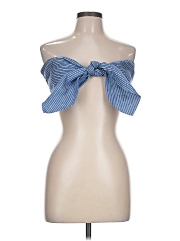 Mara Hoffman Tube Top (view 1)