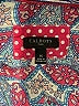 Talbots 100% Cotton Paisley Blue Long Sleeve Button-Down Shirt Size 1X - photo 7