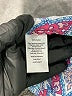 Talbots 100% Cotton Paisley Blue Long Sleeve Button-Down Shirt Size 1X - photo 8