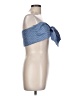 Mara Hoffman Blue Tube Top Size M - photo 4