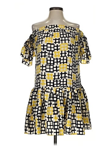 Milly Casual Dress (view 1)